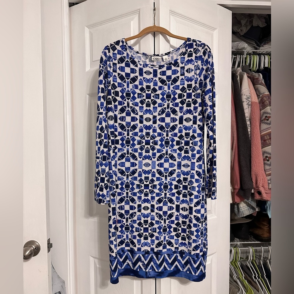 Cato Dress